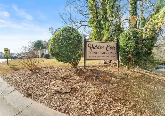 Photo 4 of Multi family home for sale at 2451 NW Old Thompson Brg Rd, Gainesville, GA 30501 | MLS# 7738614 | Listing updated on 2026-08-30