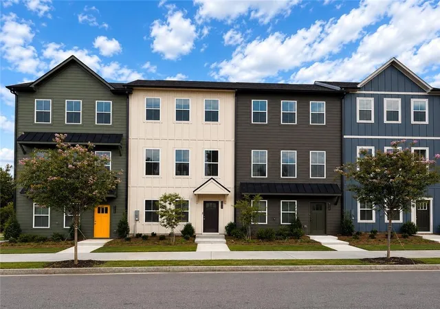 Homes for sale in Atlanta, GA | 1119 Hodgepodge Wy #Lot 10, Atlanta, GA 30316 | MLS# 7782732