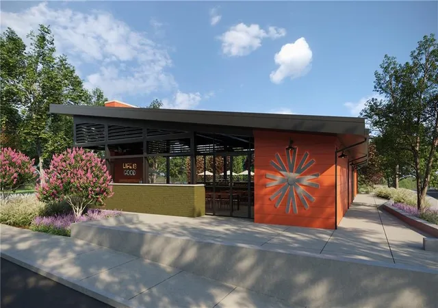 Homes for sale in Atlanta, GA | 1119 Hodgepodge Wy #Lot 10, Atlanta, GA 30316 | MLS# 7782732