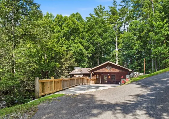 3rd image of 35 Laurel Ridge Dr, Ellijay, GA 30536 | MLS# 7804340