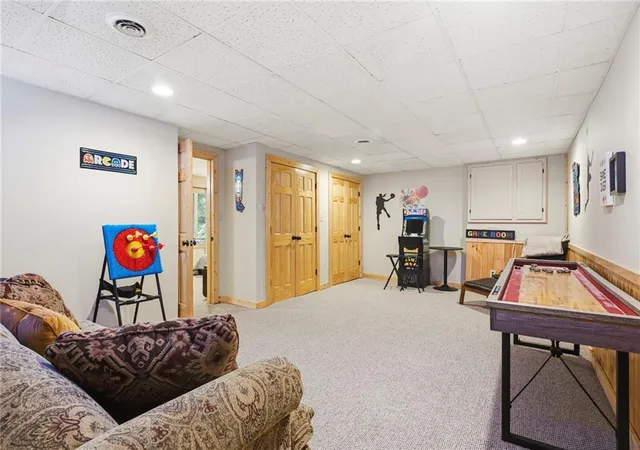 48th image of 35 Laurel Ridge Dr, Ellijay, GA 30536 | MLS# 7804340