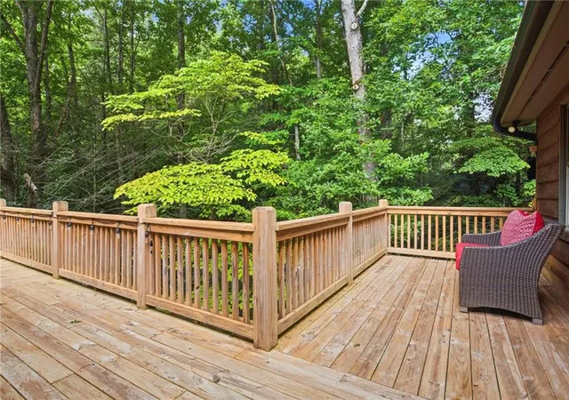 5th image of 35 Laurel Ridge Dr, Ellijay, GA 30536 | MLS# 7804340