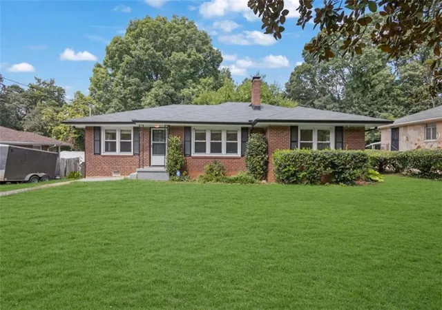 1st image of 1397 Downs Dr, Atlanta, GA 30311 | MLS# 7815684