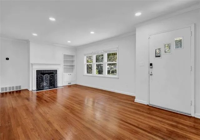 3rd image of 1397 Downs Dr, Atlanta, GA 30311 | MLS# 7815684