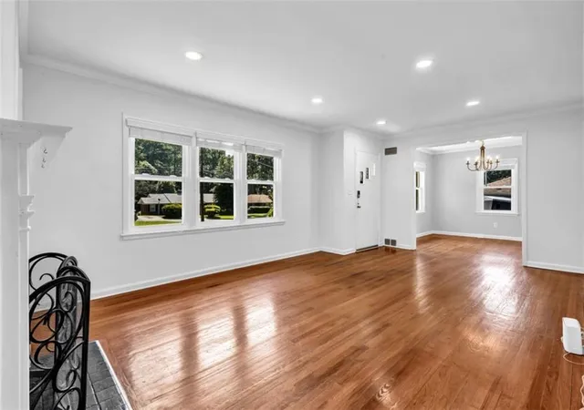 4th image of 1397 Downs Dr, Atlanta, GA 30311 | MLS# 7815684