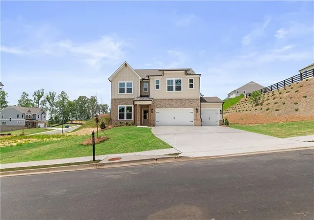 1st image of 7525 Homer Dr, Cumming, GA 30028 | MLS# 7746791