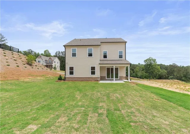 42nd image of 7525 Homer Dr, Cumming, GA 30028 | MLS# 7746791