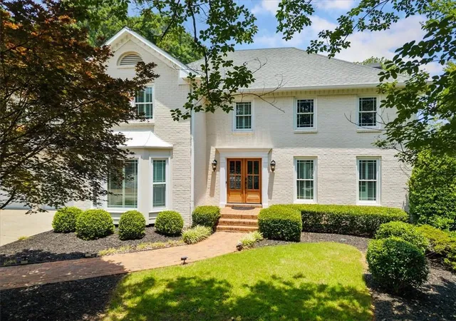 Photo 1 of Single family home for sale at 425 Red Jacket Way, Alpharetta, GA 30005 | MLS# 7799709 | Listing updated on 2026-07-26
