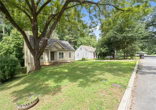 Photo 2 of Single family home for sale at 2119 Mulberry St, Atlanta, GA 30344 | MLS# 7816880 | Listing updated on 2026-09-09