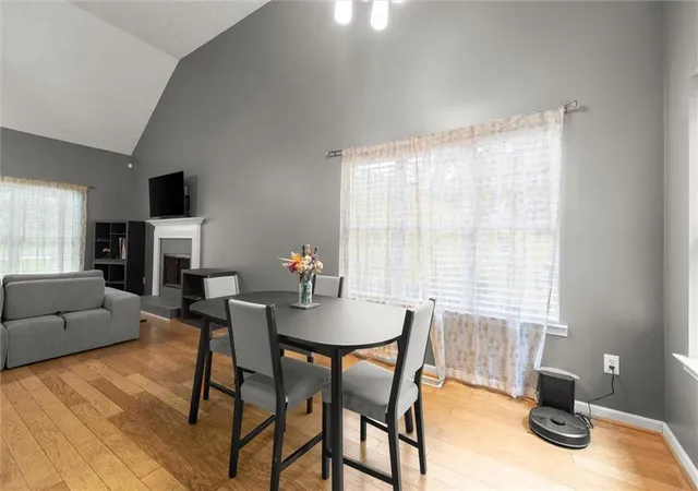 Photo 3 of Single family home for sale at 2119 Mulberry St, Atlanta, GA 30344 | MLS# 7816880 | Listing updated on 2026-09-09