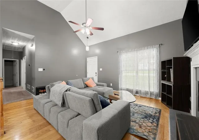 Photo 3 of Single family home for sale at 2119 Mulberry St, Atlanta, GA 30344 | MLS# 7816880 | Listing updated on 2026-09-09