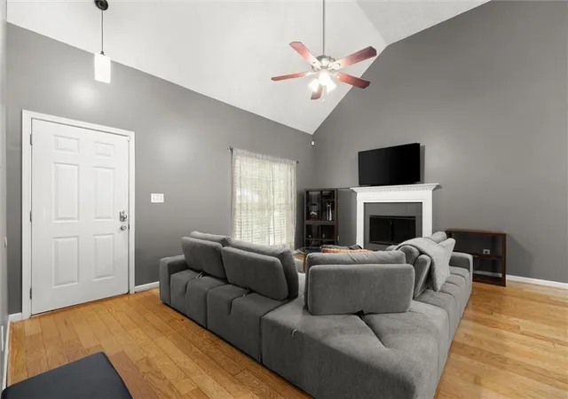 Photo 4 of Single family home for sale at 2119 Mulberry St, Atlanta, GA 30344 | MLS# 7816880 | Listing updated on 2026-09-09