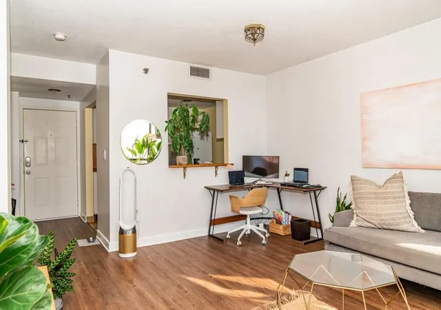 4th image of 1280 W Peachtree St Nw #3211, Atlanta, GA 30309 | MLS# 7754736