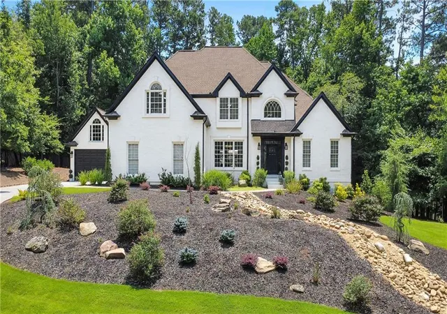 Photo 3 of Single family home for sale at 108 Kremer Fls Tr, Canton, GA 30114 | MLS# 7797562 | Listing updated on 2026-10-06