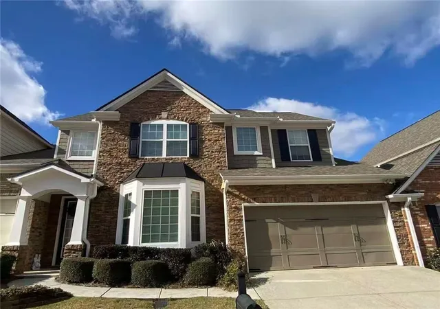 Photo 1 of Townhouse for sale at 2675 Sardis Chase Ct, Buford, GA 30519 | MLS# 7746771 | Listing updated on 2026-06-24