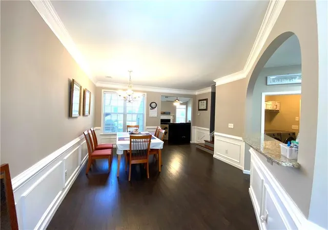 Photo 2 of Townhouse for sale at 2675 Sardis Chase Ct, Buford, GA 30519 | MLS# 7746771 | Listing updated on 2026-06-24