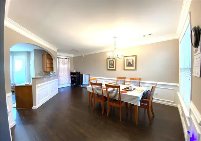 Photo 3 of Townhouse for sale at 2675 Sardis Chase Ct, Buford, GA 30519 | MLS# 7746771 | Listing updated on 2026-06-24