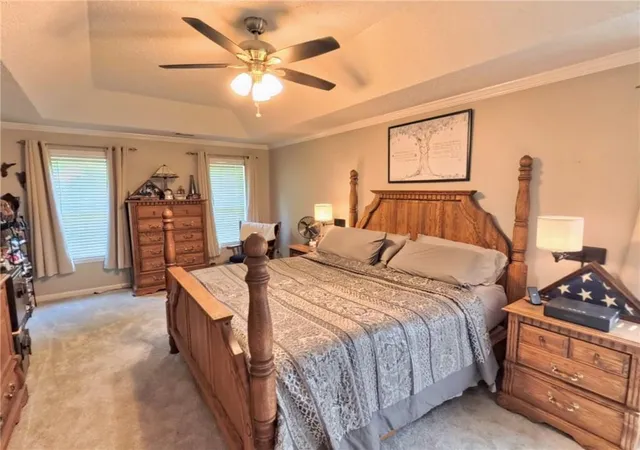 3rd image of 713 Moonlite Tr, Winder, GA 30680 | MLS# 7794420