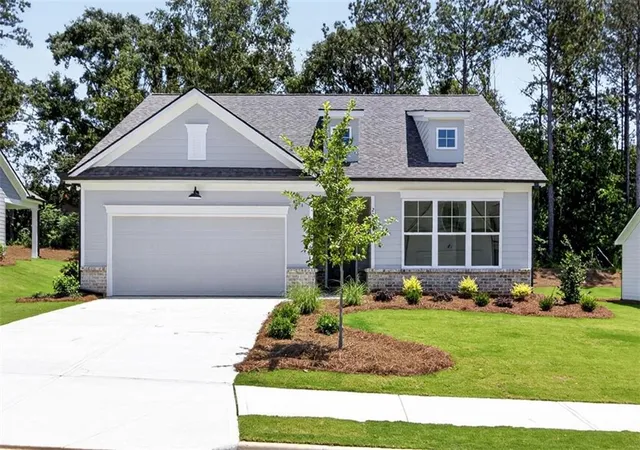 Photo 1 of Single family home for sale at 2020 Oconee Blf Dr, Athens, GA 30601 | MLS# 7808187 | Listing updated on 2026-09-09