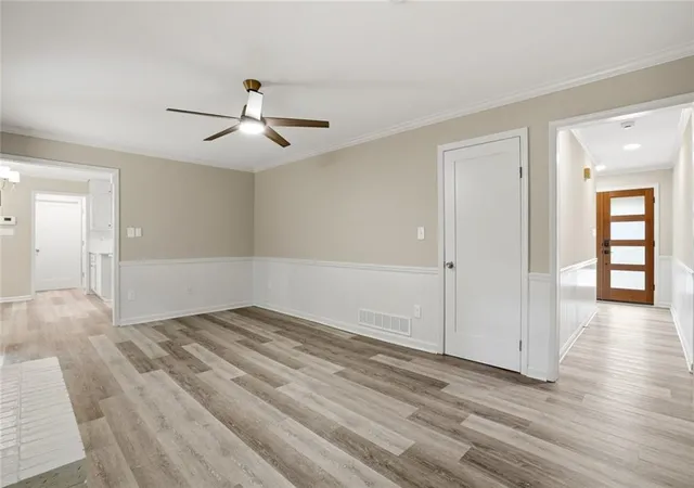 2nd image of 2595 Marsha Cir, Cumming, GA 30041 | MLS# 7777493