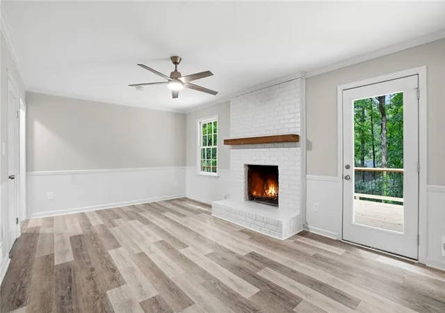 3rd image of 2595 Marsha Cir, Cumming, GA 30041 | MLS# 7777493
