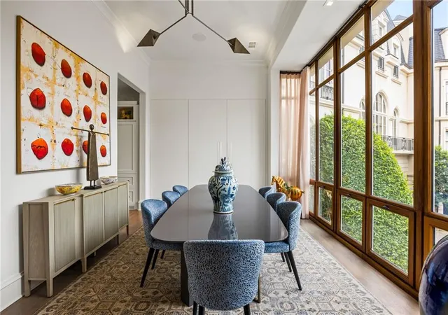 Photo 4 of Sale Pending at 2288 Peachtree Rd NW #16, Atlanta, GA 30309 | MLS# 7821956 | Listing updated on 2026-08-26