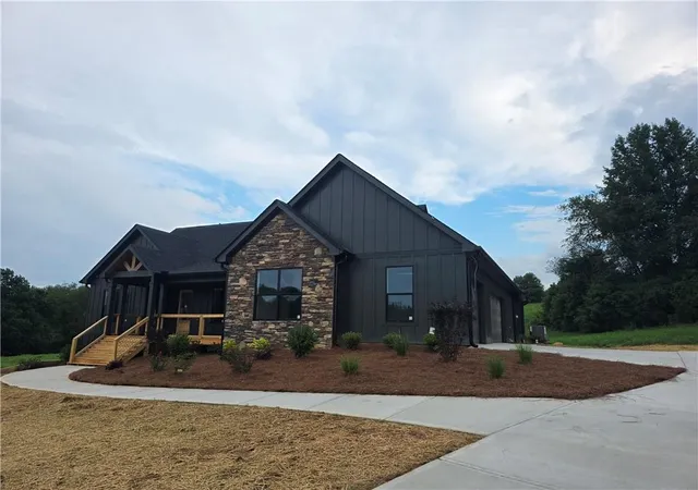 1st image of 2490 New Hope Rd, Morganton, GA 30560 | MLS# 7802618