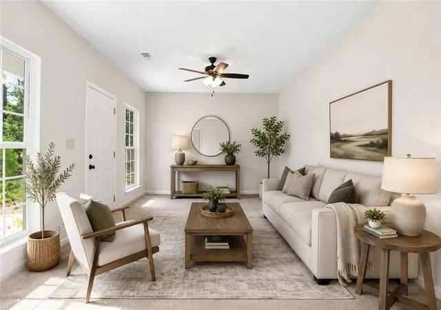 2nd image of 110 Midway Rd, Marietta, GA 30064 | MLS# 7753434