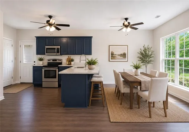 4th image of 110 Midway Rd, Marietta, GA 30064 | MLS# 7753434