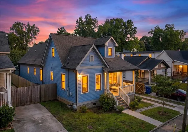 Photo 1 of Single family home for sale at 739 Bonnie Brae Ave Sw, Atlanta, GA 30310 | MLS# 7853621 | Listing updated on 2026-10-24