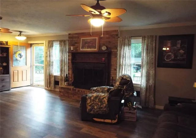 Photo 2 of Sale Pending at 2362 Westridge Dr, Snellville, GA 30078 | MLS# 7808114 | Listing updated on 2026-09-22