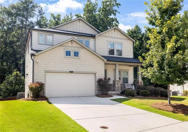 1st image of 3579 Argent Wy, Marietta, GA 30008 | MLS# 7807181