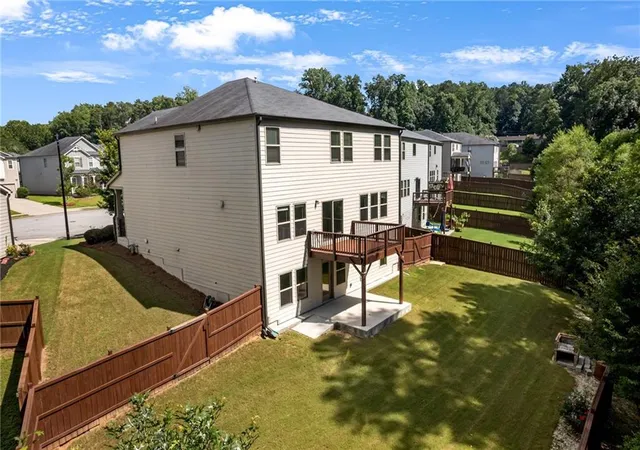 2nd image of 3579 Argent Wy, Marietta, GA 30008 | MLS# 7807181