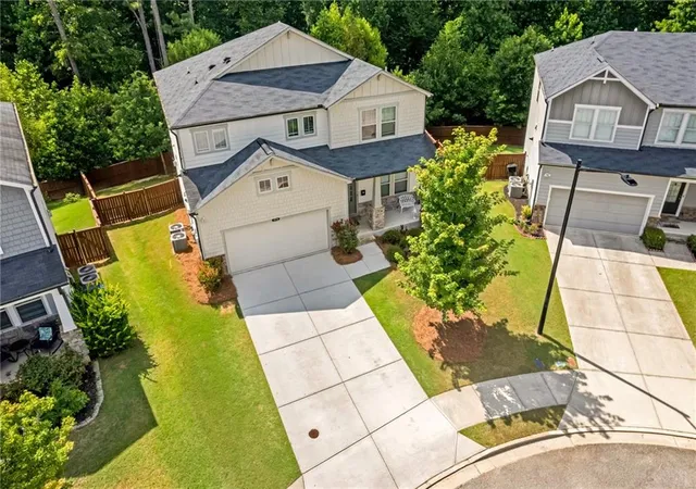 39th image of 3579 Argent Wy, Marietta, GA 30008 | MLS# 7807181