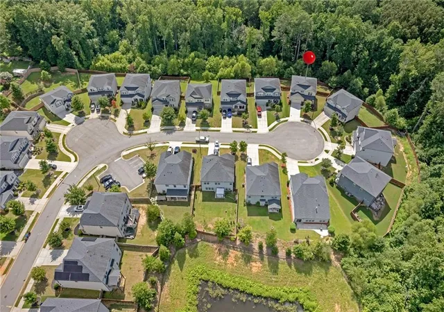 3rd image of 3579 Argent Wy, Marietta, GA 30008 | MLS# 7807181