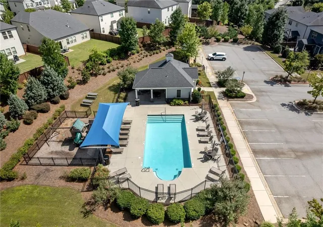 4th image of 3579 Argent Wy, Marietta, GA 30008 | MLS# 7807181