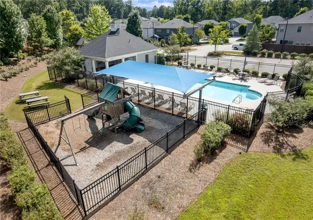 5th image of 3579 Argent Wy, Marietta, GA 30008 | MLS# 7807181