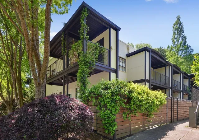 Condominium at 1791 Harper St Nw #D, Atlanta, GA 30318 | MLS# 6541983 | | Sold on 2019-06-07