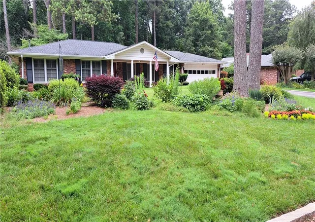 58th image of 2976 Blackwood Rd, Decatur, GA 30033 | MLS# 7809462