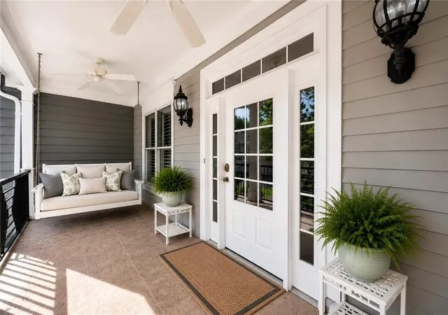 2nd image of 698 Royer Ct, Sandy Springs, GA 30342 | MLS# 7760954