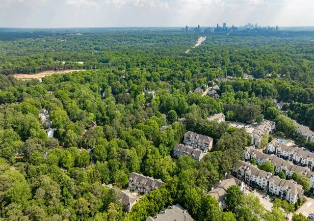 37th image of 698 Royer Ct, Sandy Springs, GA 30342 | MLS# 7760954