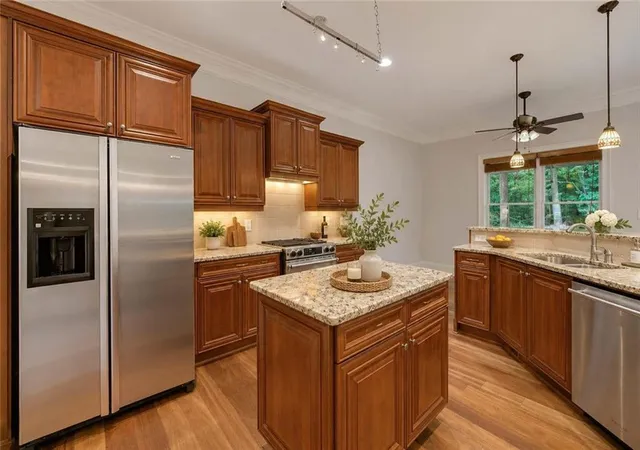 5th image of 698 Royer Ct, Sandy Springs, GA 30342 | MLS# 7760954