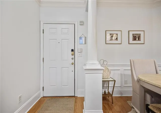 Photo 2 of Condo for sale at 4100 Paces Walk Se #2206, Atlanta, GA 30339 | MLS# 7824518 | Listing updated on 2026-09-28
