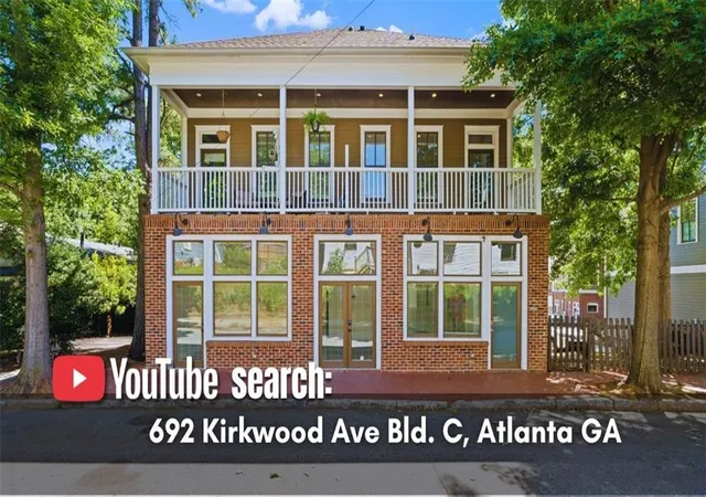 Homes for sale in Atlanta, GA | 692 Kirkwood Ave Se, Atlanta, GA 30316 | MLS# 7771315