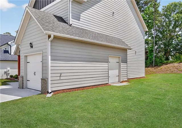 Photo 3 of Single family home for sale at 222 Villa Rica Spring Lot 14, Villa Rica, GA 30180 | MLS# 7753419 | Listing updated on 2026-08-28