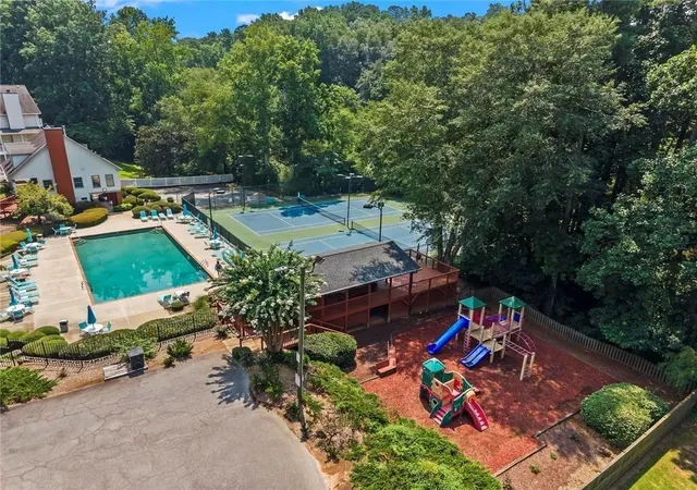 31st image of 2161 Major Loring Wy, Marietta, GA 30064 | MLS# 7813757