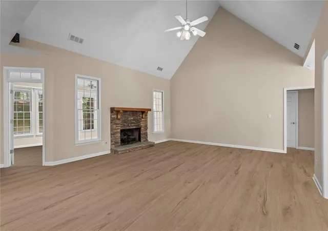 Photo 3 of Single family home for sale at 2161 Major Loring Way, Marietta, GA 30064 | MLS# 7813757 | Listing updated on 2026-09-13