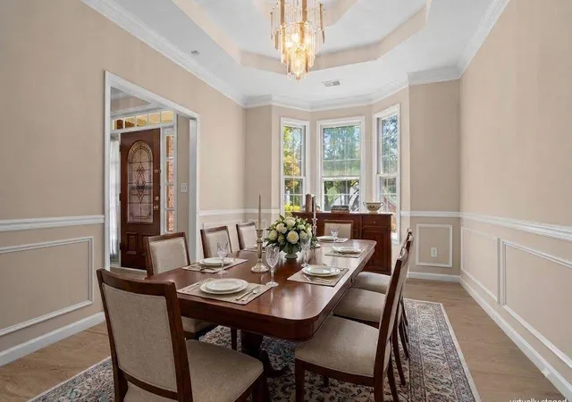 Photo 3 of Single family home for sale at 2161 Major Loring Way, Marietta, GA 30064 | MLS# 7813757 | Listing updated on 2026-09-13