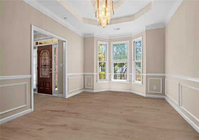 Photo 4 of Single family home for sale at 2161 Major Loring Way, Marietta, GA 30064 | MLS# 7813757 | Listing updated on 2026-09-13