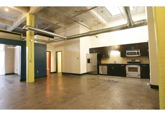 Condominium at 659 Auburn Ave Ne #222, Atlanta, GA 30312 | MLS# 5223845 | | Sold on 2014-04-25